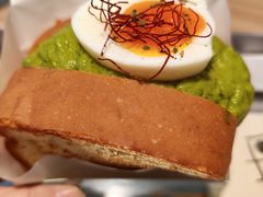 -EGG BOMB(浦东国际机场T1航站楼店)