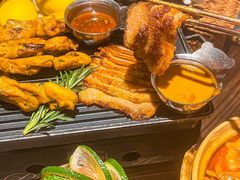 -泰妃殿(武汉首店)