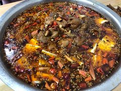 -黑皮酸菜鱼(绣花巷店)