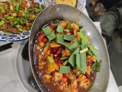 -新新湘菜馆(新中街二条店)