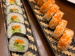 -三泉海中鲜海鲜加工零售广场(幸福时代店)