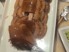 -京味斋·北京烤鸭(北京南站洋桥店)