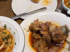 -二分八云雁阁•新晋菜大同味(长治路店)