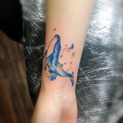 -深圳阿飞刺青
