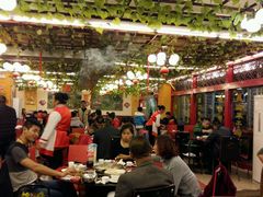 -香丽缘饭馆(黑龙潭店)