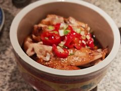 -南京大牌档(夫子庙老门东店)