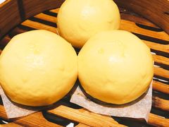 香滑流沙包-稻香酒家·34年老字号·港式粤菜(汉街店)