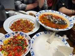 -八碗湘长沙市井菜(坡子街店)