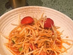 青木瓜色拉-Home Thai·泰谣(王府井apm店)