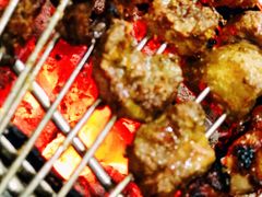 -小寒羊烧烤(凯瑞时代大厦店)