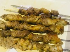 -运德成·天津老味烧烤(广开二马路店)
