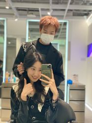 -M1 HAIR烫染