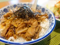 牛肉饭-中国书法大厦日本料理