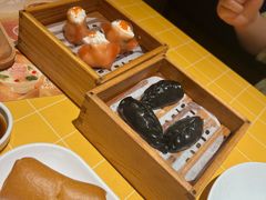 -蔡澜点心·粤菜(花城汇南区店)