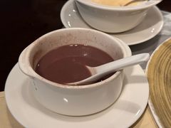 -万丽轩·粤菜(王府井金茂万丽酒店)