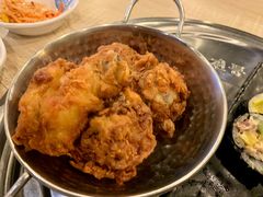 -郑阿姨的家·이모네·韩料&烤肉(武川路店)