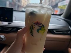 -瑞幸咖啡(佳华名苑店)