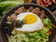 -恩你小木屋·烤肉韩式料理(嘉兴秀洲店)