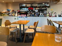 -Jamaicablue Coffeeshop(中央广场店)