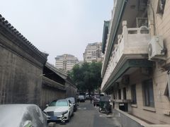 -大益烤鸡