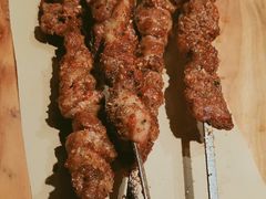 -天山醉美·新疆餐厅(富华里店)