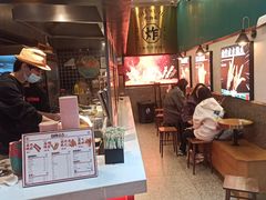 -炸物局(泊富I CITY店)