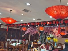 -那家老院子东北菜·饺子·小鸡炖蘑菇(艳华街店)