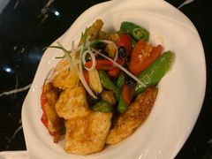 -Let's Taipei 非常烘焙(太古里店)