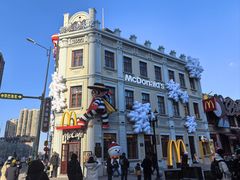 -中华巴洛克风情街