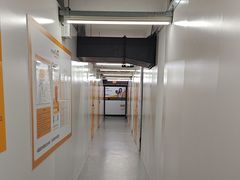-安东易迷你仓自助寄存仓库(苏州桥店)