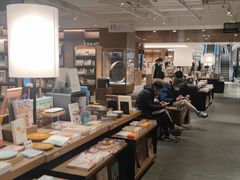 -茑屋书店(天目里店)