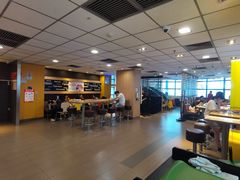 -麦当劳(番禺易发商业街店)