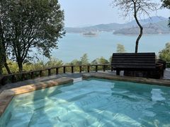 -天目湖涵田半山温泉