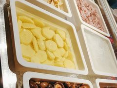 -九记潮汕现切鲜牛肉自助火锅(长沙·方圆荟店)