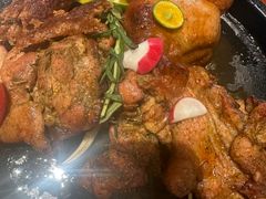 -通海俄式烧烤·俄罗斯大串(嵩山路店)