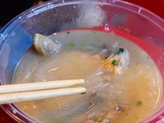 -袁森泰鲜汤(江汉区三民靓汤店)