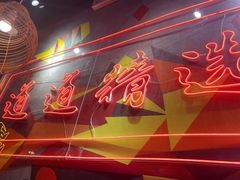 -老闵田螺馆·南昌特色小炒(梦时代店)
