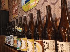 -小川洋风料理(江汉路店)