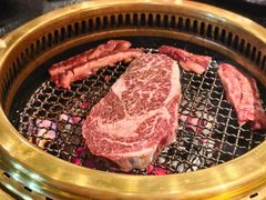 -觅福里•熟成和牛餐厅