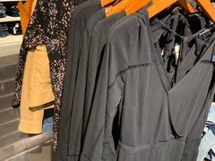 -Abercrombie & Fitch(天环广场店)
