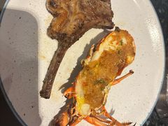 -博林天瑞喜来登酒店·西丽尚膳