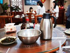 -友强·23年特色海鲜大排档(厦门店)