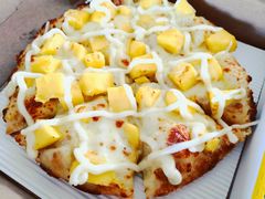 -City1+1城市比萨·意面(桂林路店)