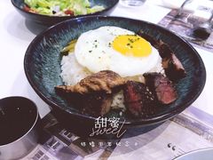 -L'Arome芳芳法国餐厅(仙林金鹰店)