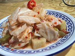 -昆师傅饭庄