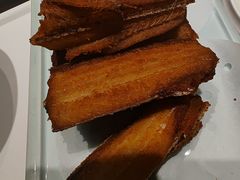 -真地道京味府·鲜橙烤鸭·北京菜(朝外大街东大桥店)