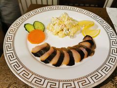 -92°C俄式厨房(中央大街店)