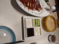 -东流山烤鸭·家常菜(雨山龙湖店)