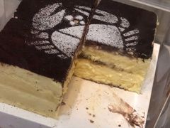 星座提拉米苏慕斯蛋糕-多乐之日(田林东路店)