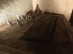 -洛阳古墓博物馆